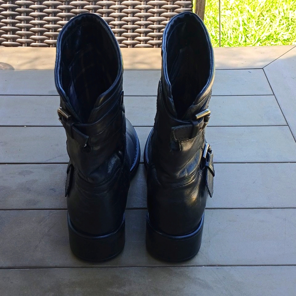 Aquatalia Booties - Picture 7 of 12